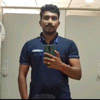 Athul Krishna
