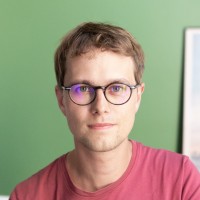 Axel Colin de Verdière