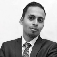 Sherif Ali