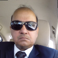 mohammed abed ali