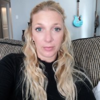 Samantha Nitz
