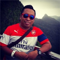 Zulkarnaen Zahid