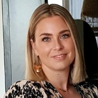 Cindy Senger