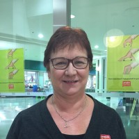 Dania Broadbent