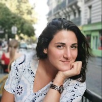 Tamuna Simonishvili