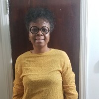 Khadijah Mitchell