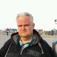 Peter Behrendt