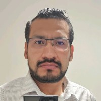 Jorge Alejandro Hernandez Garcia