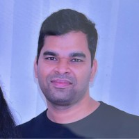 Rajeshwar Lokineni