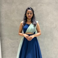Harshitha V