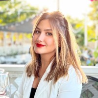 Leyla Bayramli