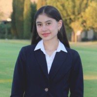 Ana Cristina Gonzalez