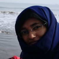 Sumaiya Farzana Quaderi