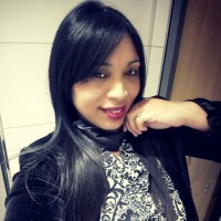 Ronel Booysen
