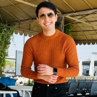 Raheel Najam