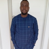 Kennedy kwabena Asigbee