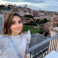Maria Martinez García