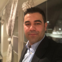Aram Rasol