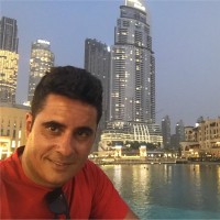 Rubén Hernández Santana