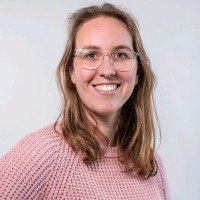 Anoushka Molhoek