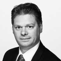 Olivier Charousset, CIIA