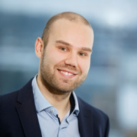 Juho Vuohelainen