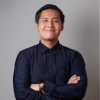 Adrian Chan Arif Chan