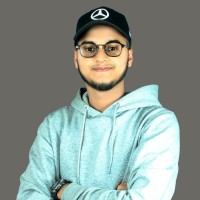 Jubaier Ahmod Jabed