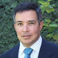 Ismael Martin