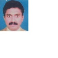 Zahid Mahmood