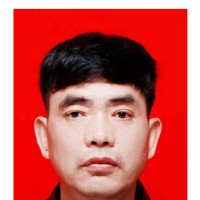 蓝天华