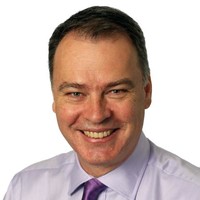 Stuart Hutchinson