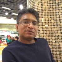 Faizal Nicholas Cruz