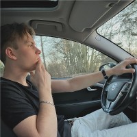 Oscar Karlsson