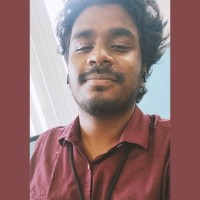 Inba Malar Vendhan A