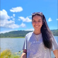 Andrea Carrillo Chavarri