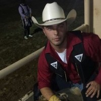 Jordan Lisenbey