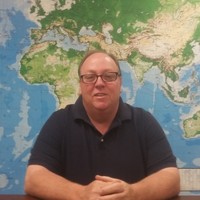 Mark Fitzgerald