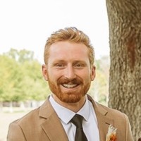 Aaron Riley