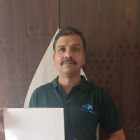 Umesh Bagade