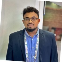 Sharath K Saju