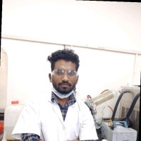 Yashwant Gajbhare