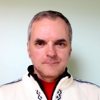 Gordon Jørgensen