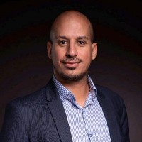 Mehdi Berrokia