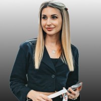 Ekaterina Filimonova