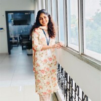 Varsha Suresh T