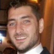 Fabián Marcelo Cirillo