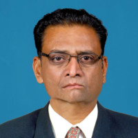 Shashikant Lugade