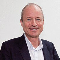Einar Dyrhauge