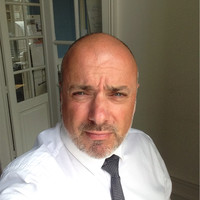David GROSVALET